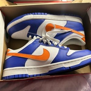 Nike Dunks
